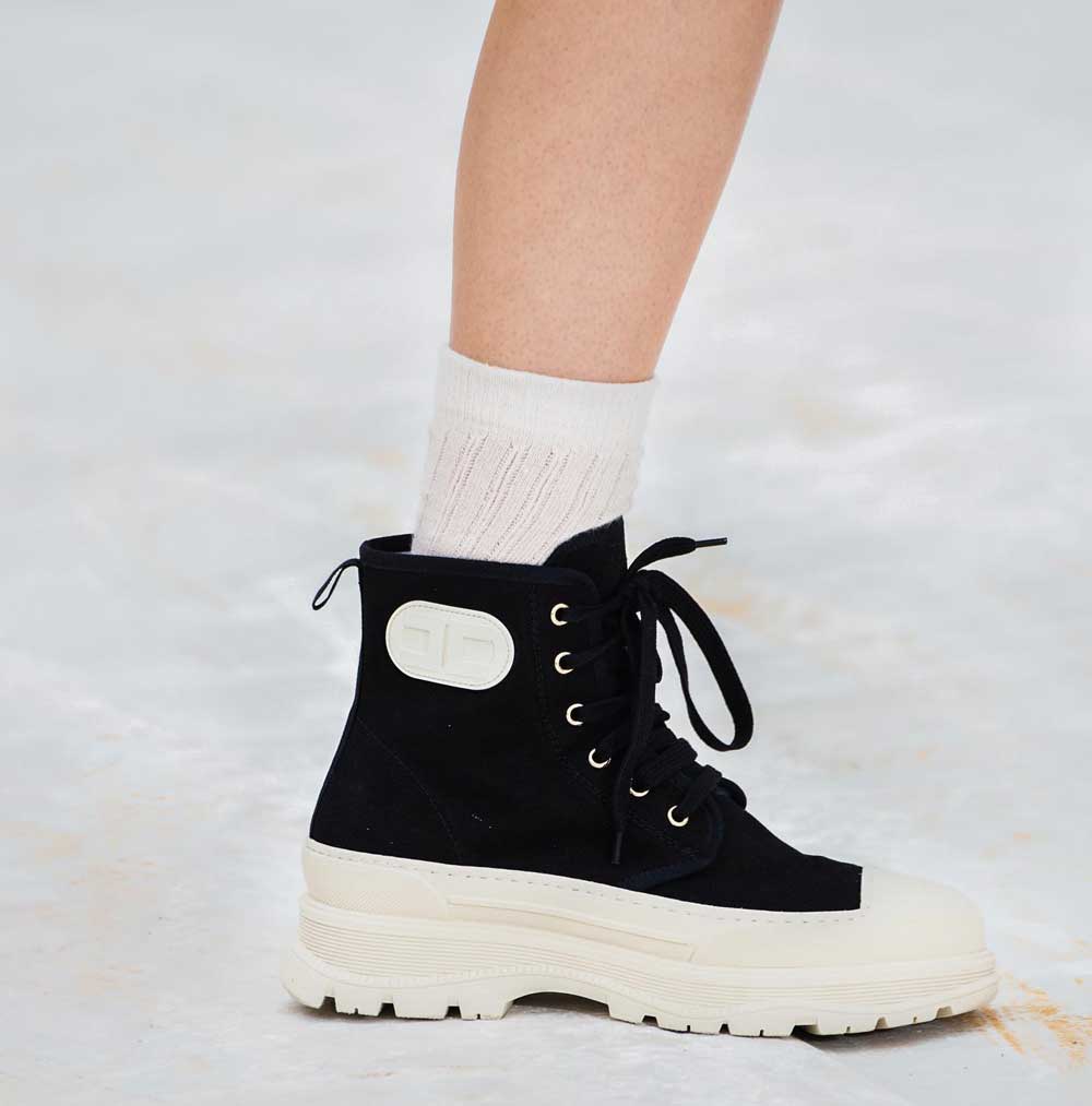 Scarpe Elisabetta Franchi primavera estate 2022 Scarpe Elisabetta Franchi primavera estate 2022