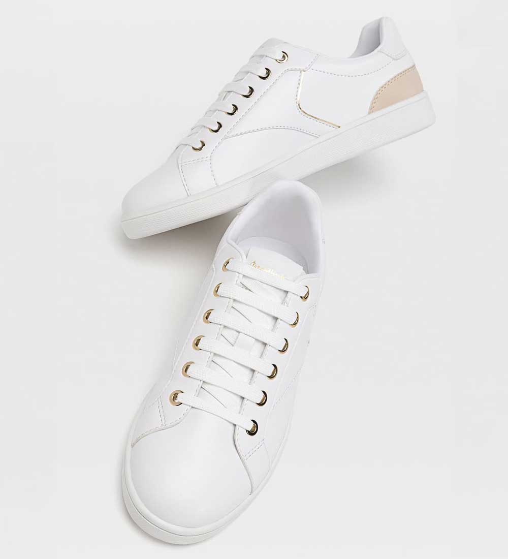 Scarpe Stradivarius estate 2022 Scarpe Stradivarius estate 2022