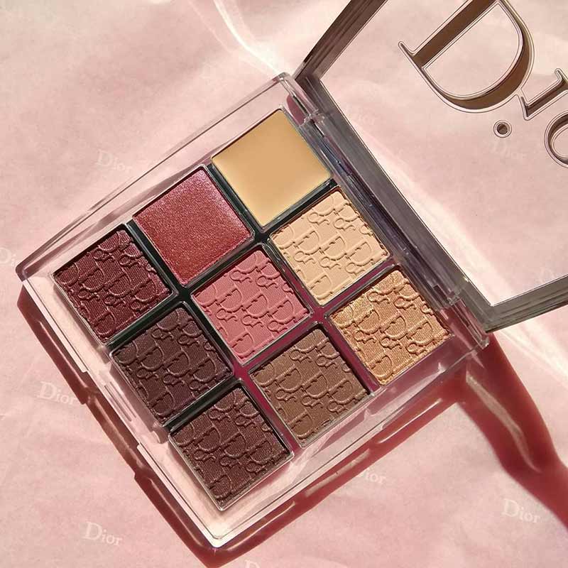 Palette occhi Dior Backstage