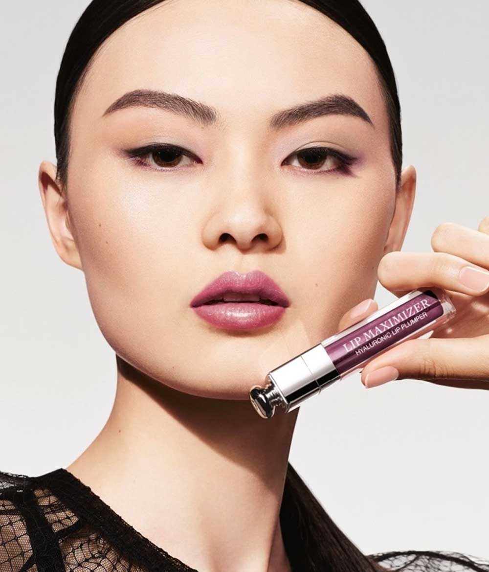 Dior Backstage make up labbra Natale 2021 Dior Backstage make up labbra Natale 2021