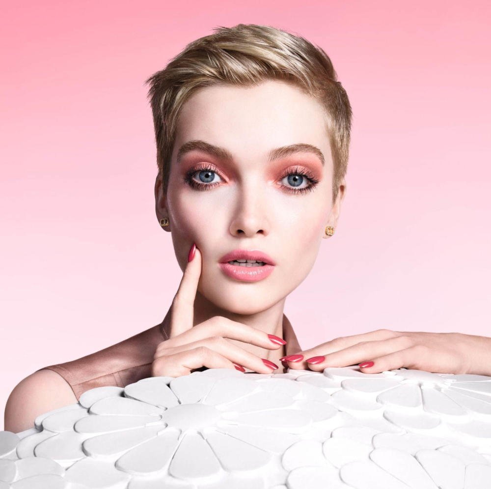 Dior make up Primavera 2021