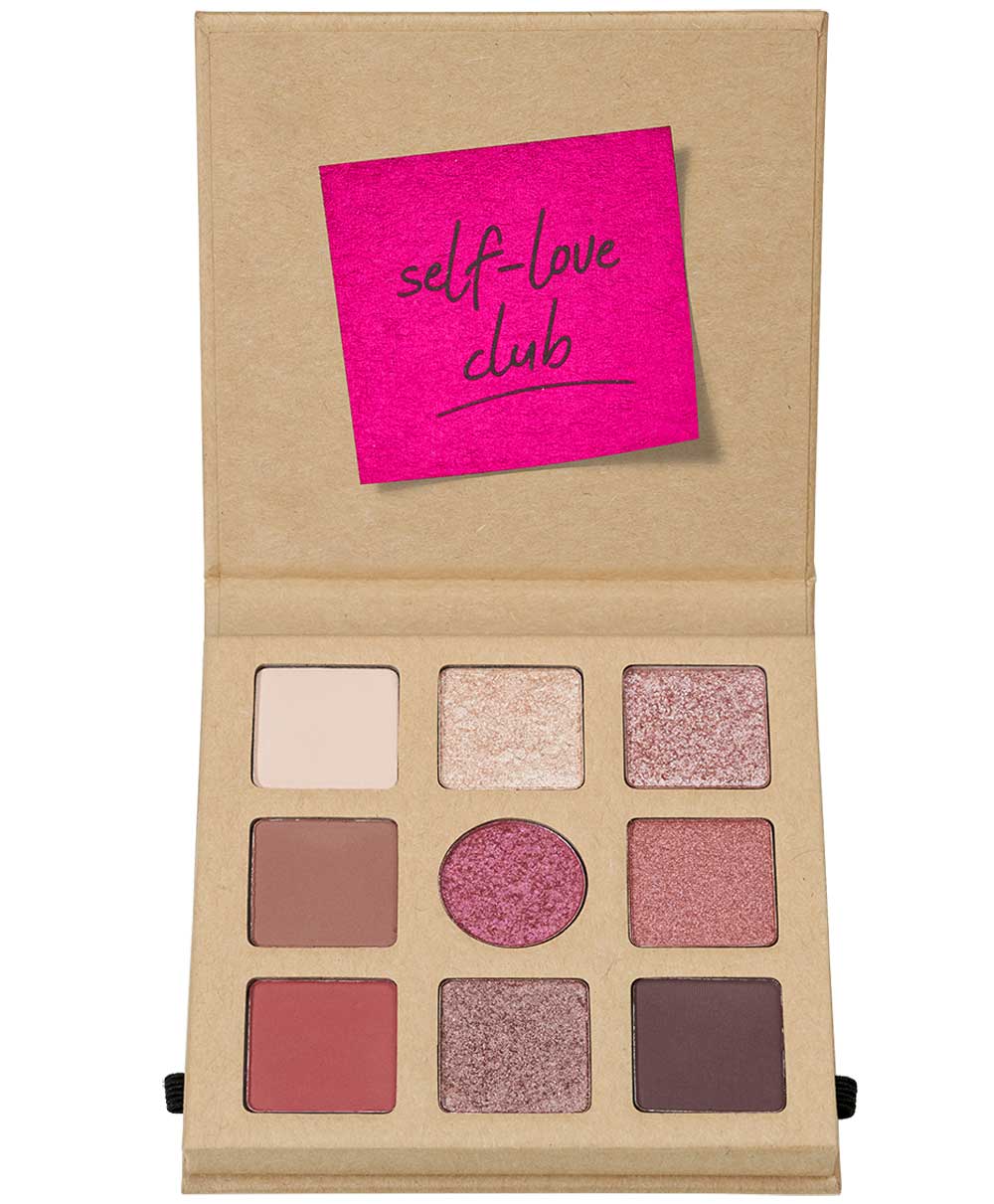 Palette Daily Dose Of Love Essence