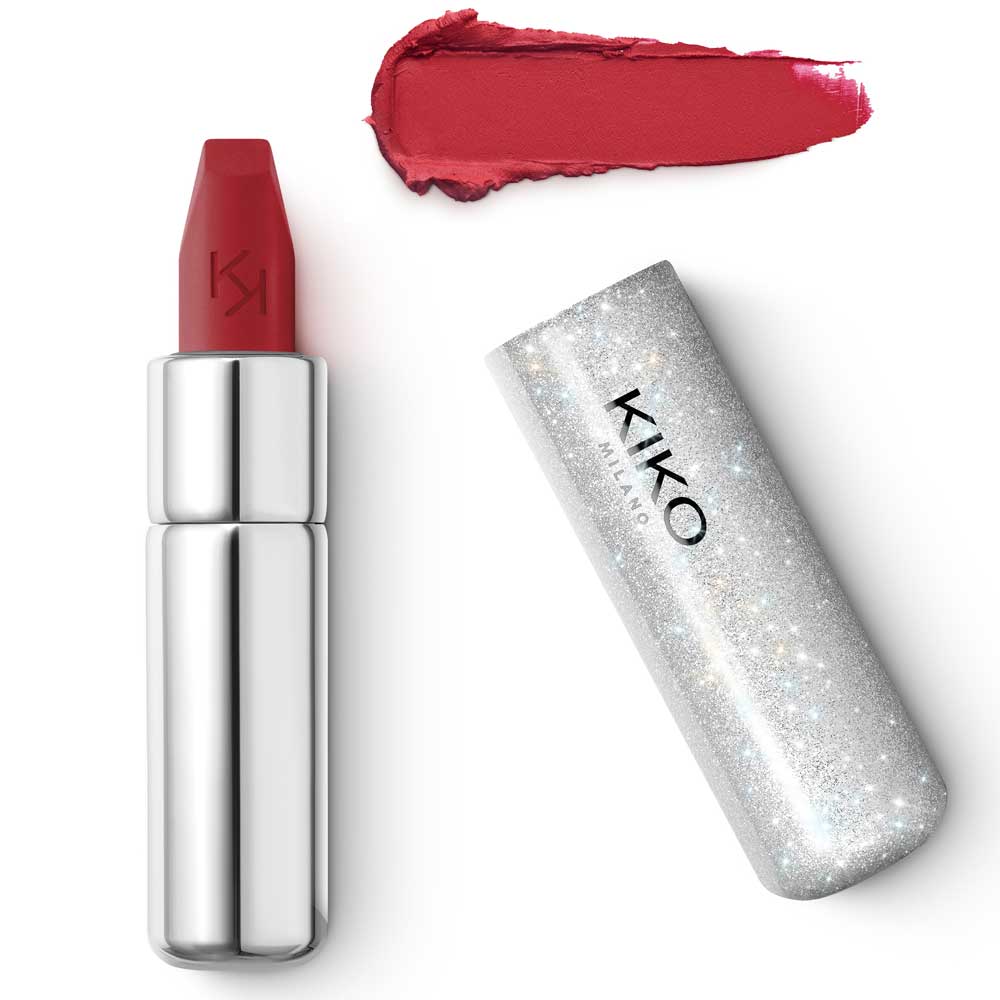 KIKO lipstick