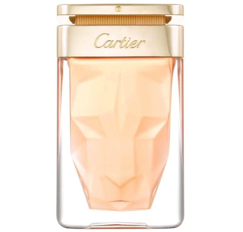 Cartier profumo donna La Panthere