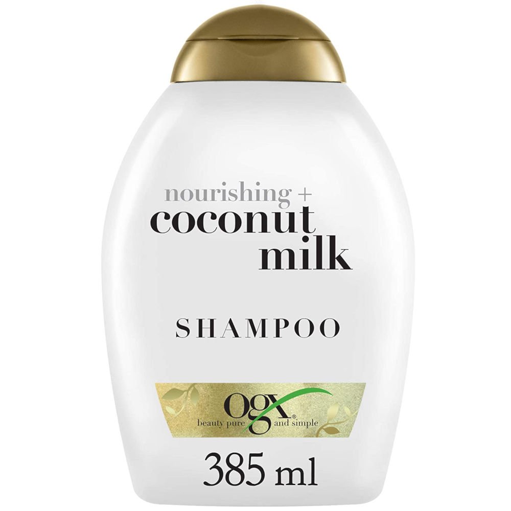 Shampoo al cocco OGX