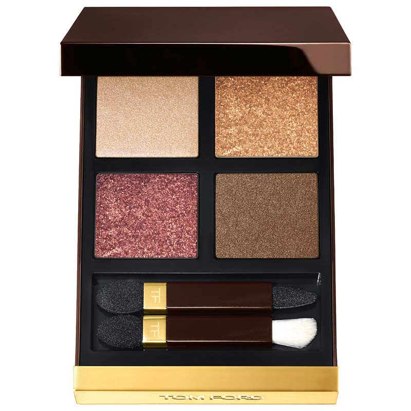 Palette ombretti Tom Ford Eye Quad