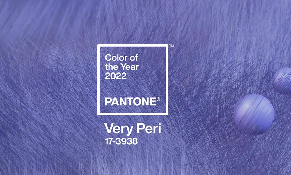 Trucco e beauty colore Pantone 2022