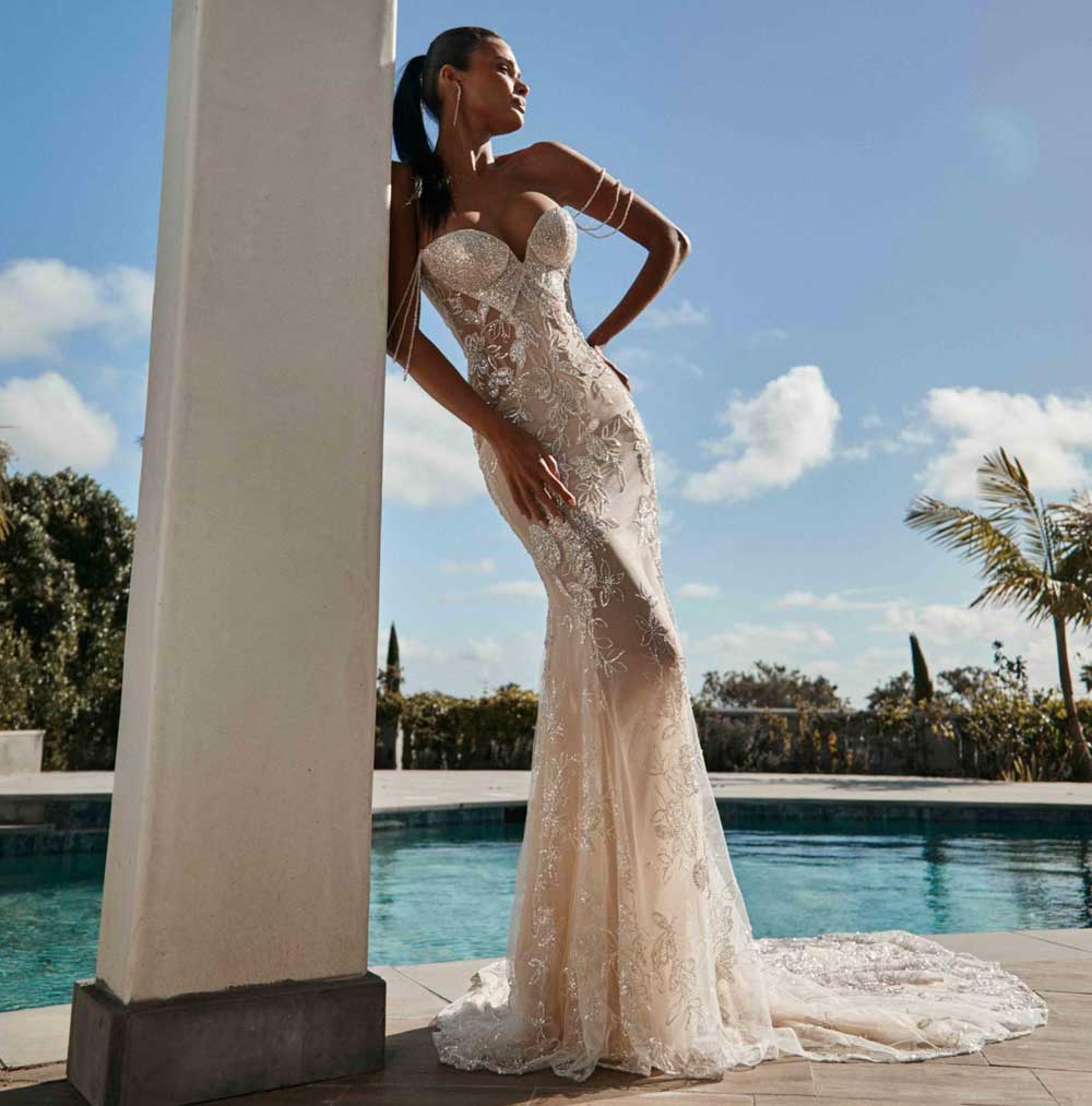 Galia Lahav abiti da sposa 2023