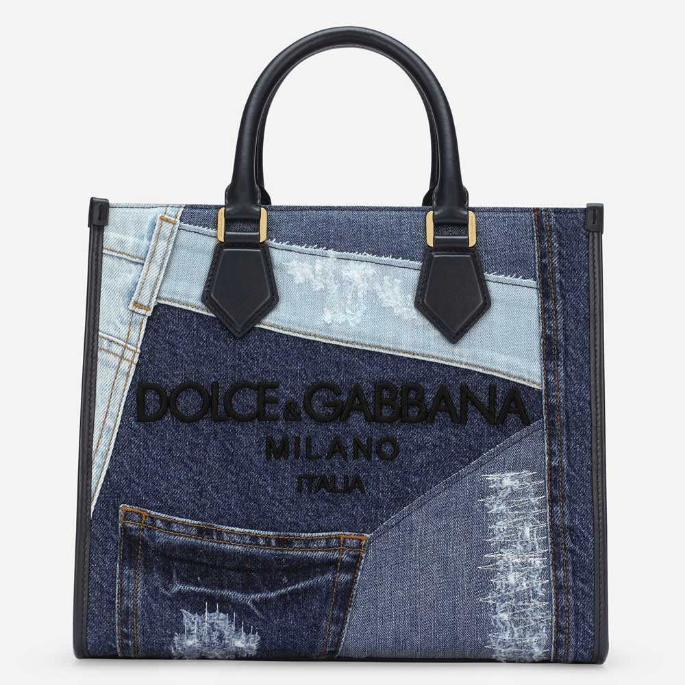 Borse Dolce & Gabbana primavera 2022