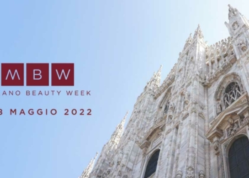 Milano beauty week