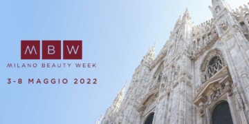 Milano beauty week