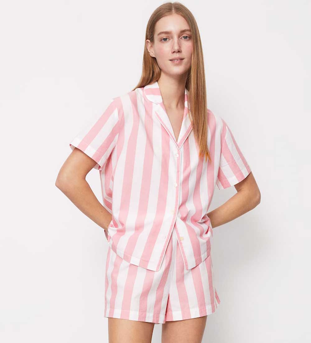 Oysho discount pigiami estivi