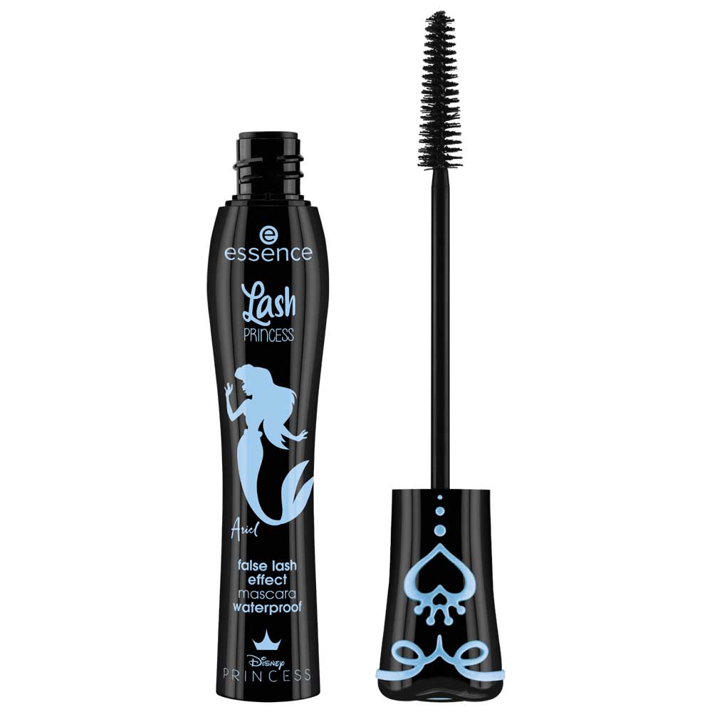 Mascara waterproof Essence