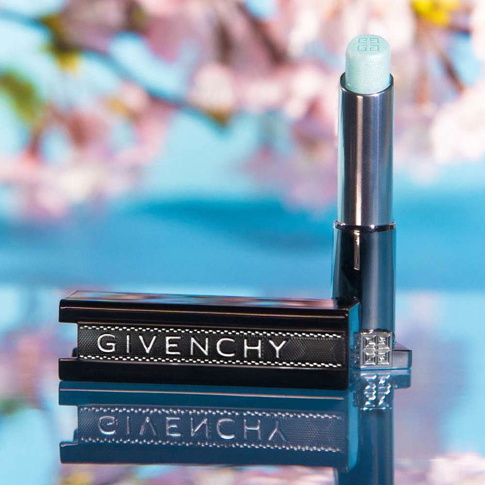 Givenchy trucco labbra Primavera 2021