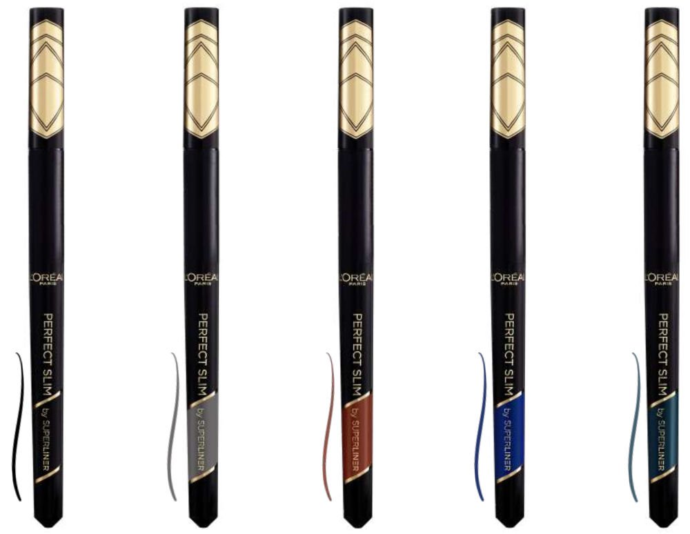 Eyeliner L’Oreal Perfect Slim