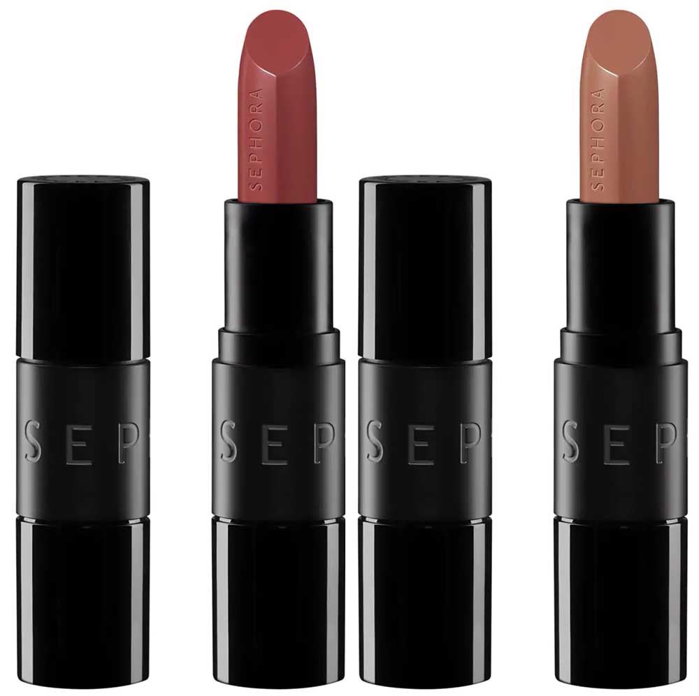 Lipstick Sephora Collection Estate 2022