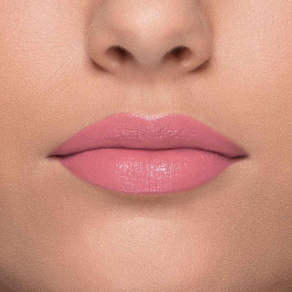 Too Faced rossetto rosa