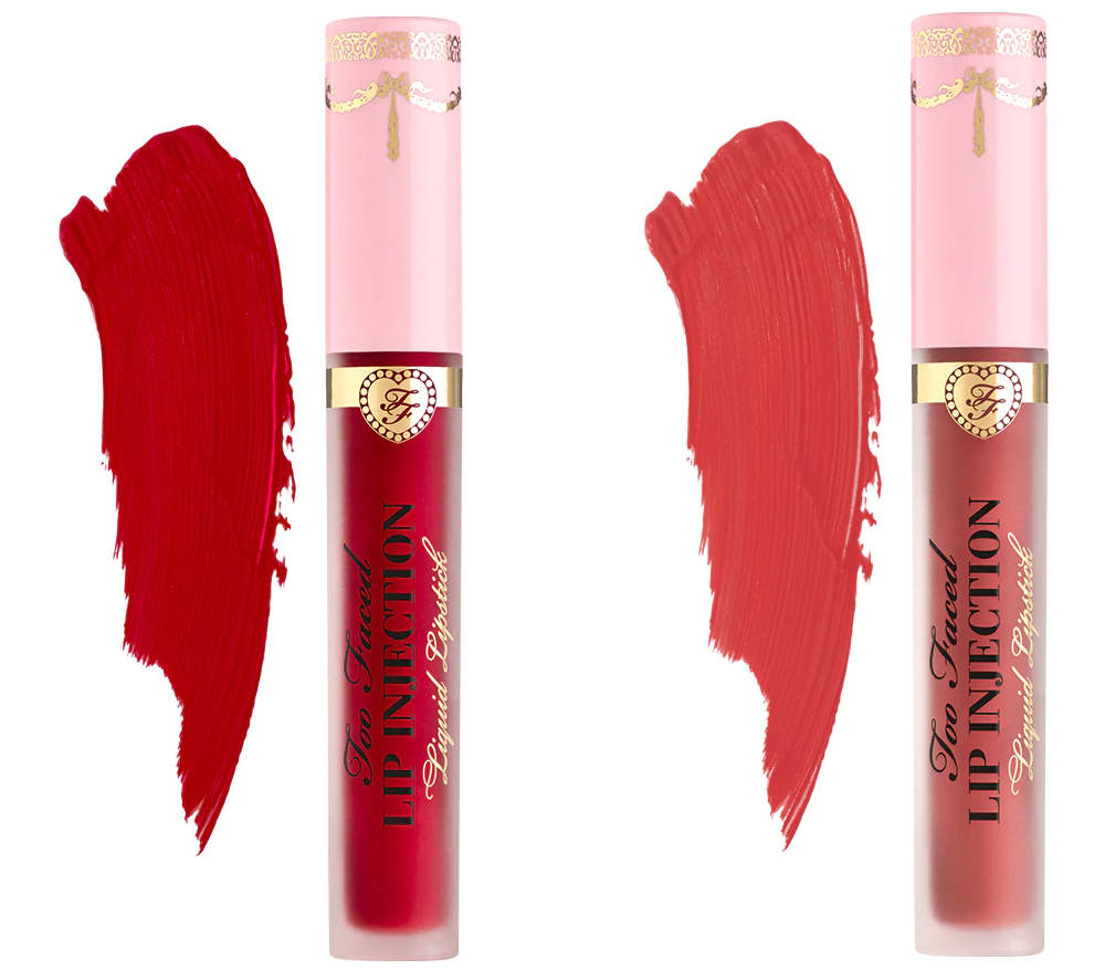 Rossetto rosso Too Faced
