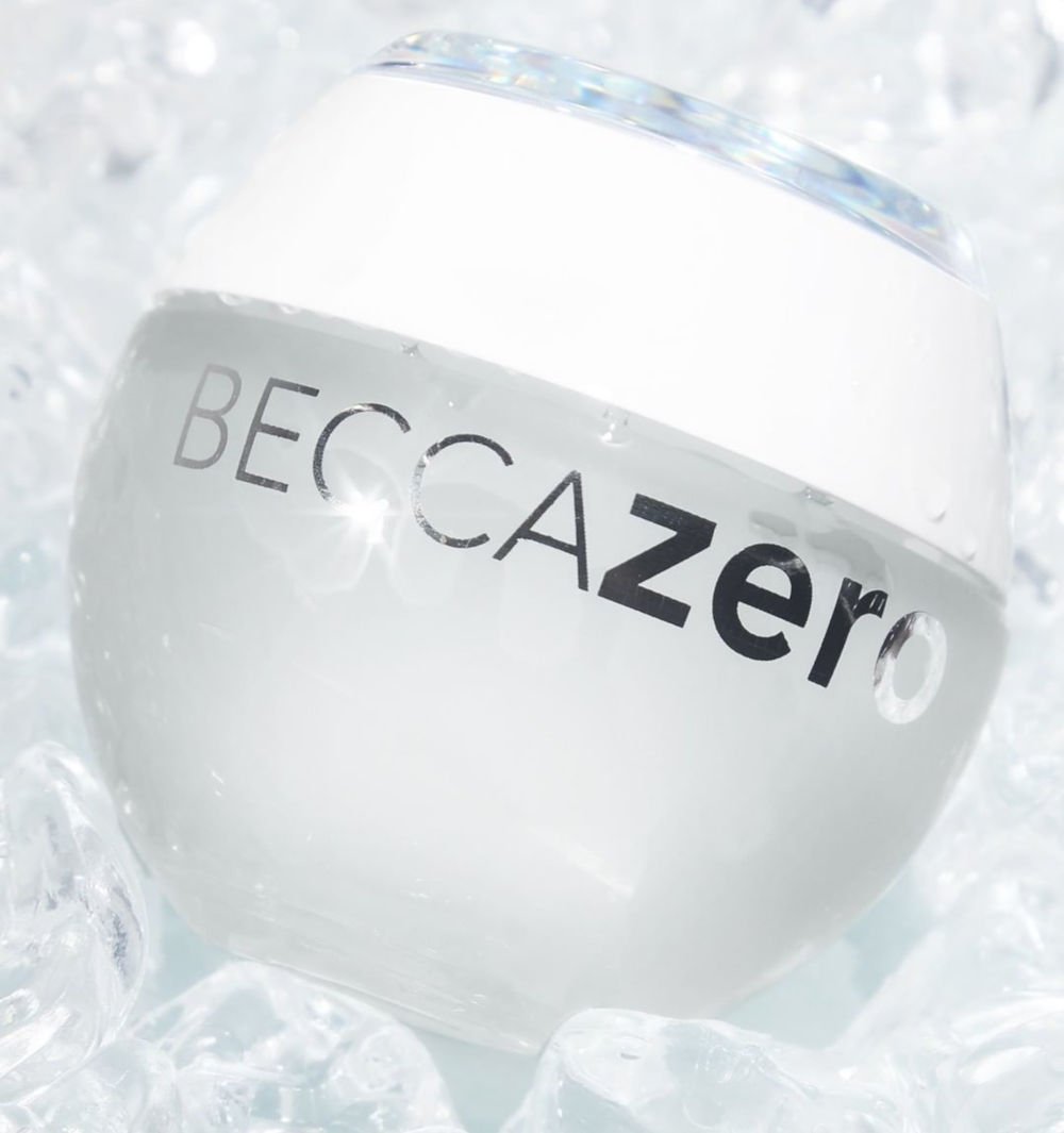 Becca Cosmetics fondotinta Becca Zero