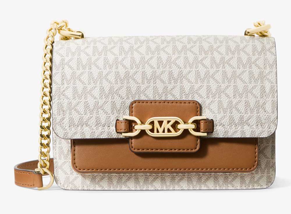 Heather Borse Michael Kors Heather Borse Michael Kors