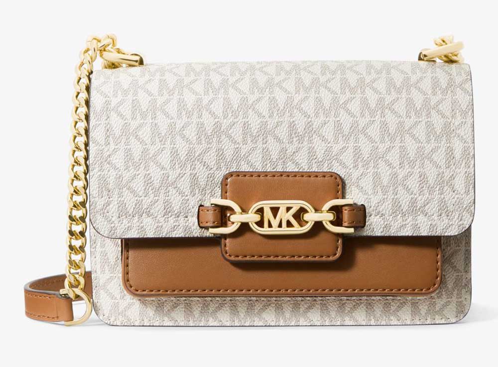 Heather Borse Michael Kors 