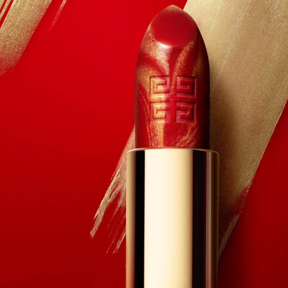 Rossetto Givenchy Le Rouge