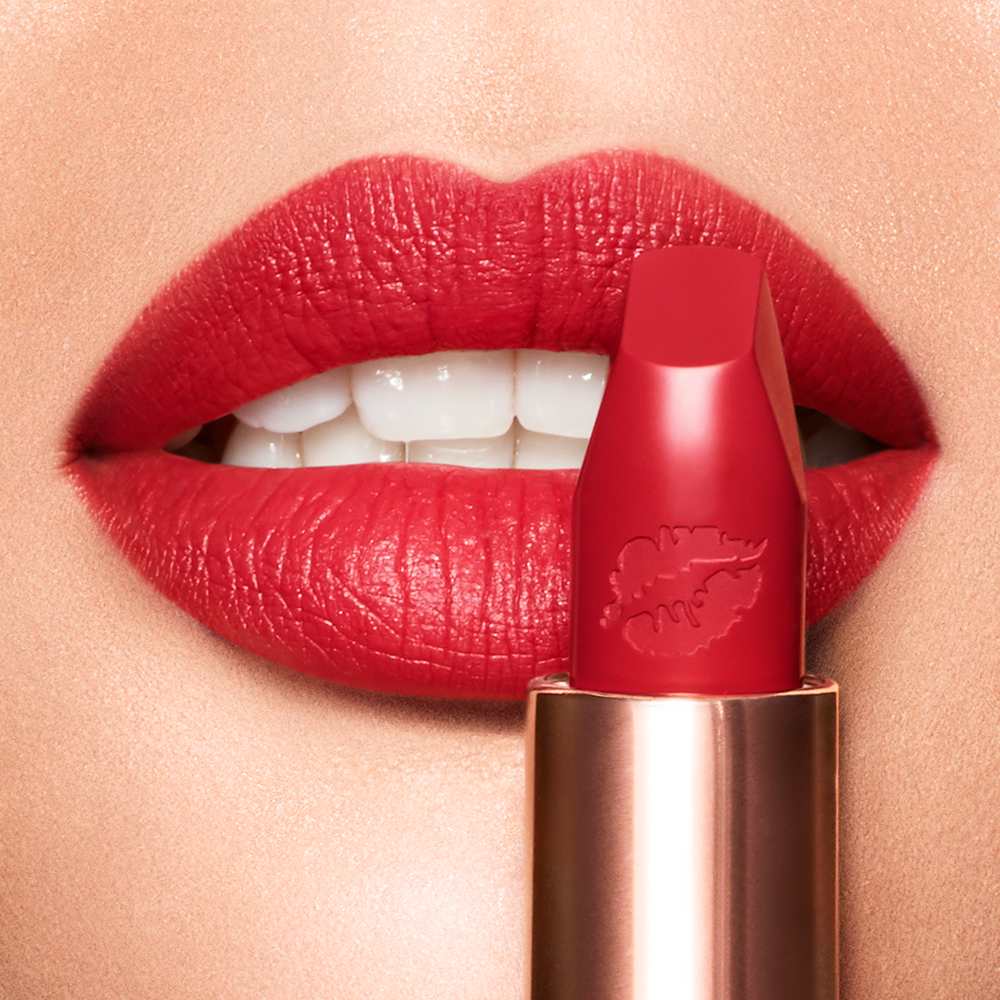 Rossetto Charlotte Tilbury