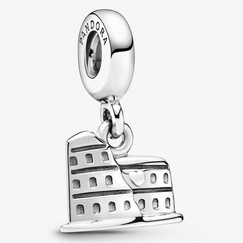 Charms Italia Pandora Charms Italia Pandora
