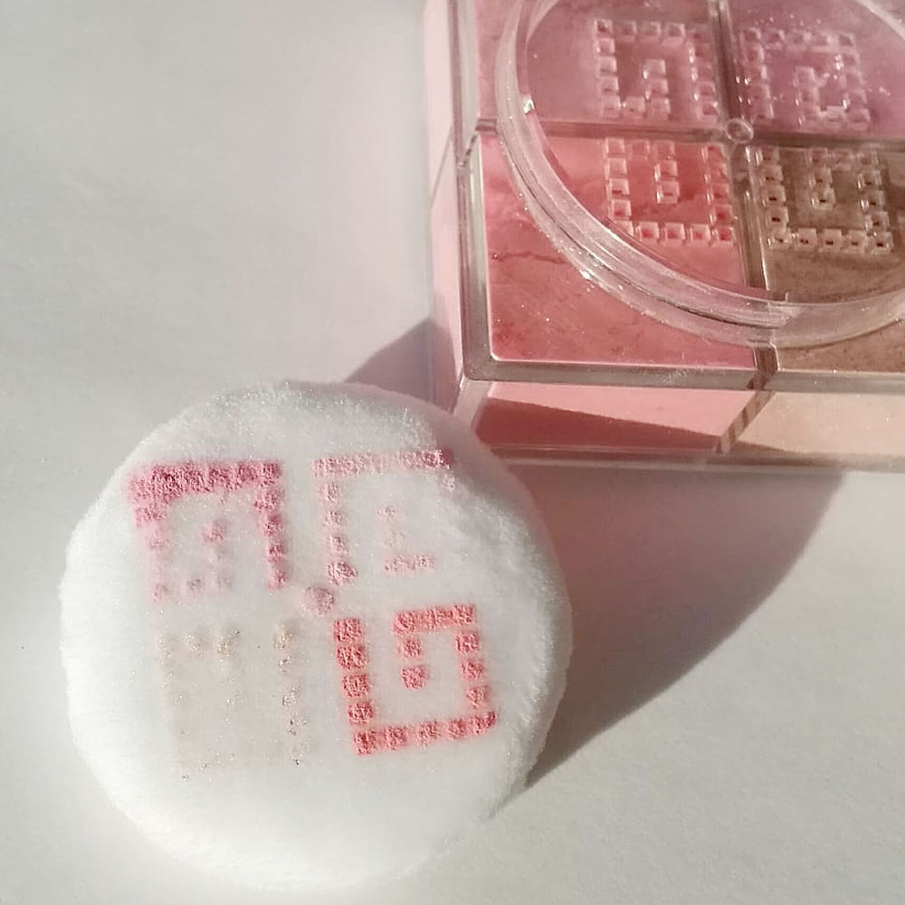 Blush Givenchy Blush Givenchy
