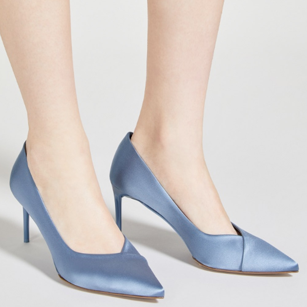 scarpe Max Mara Bridal 2022 scarpe Max Mara Bridal 2022
