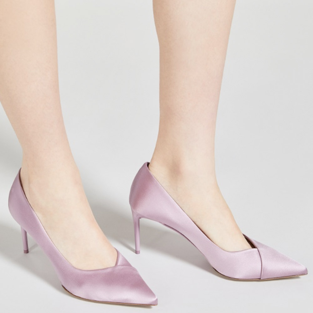 Max Mara scarpe da sposa 2022 Max Mara scarpe da sposa 2022