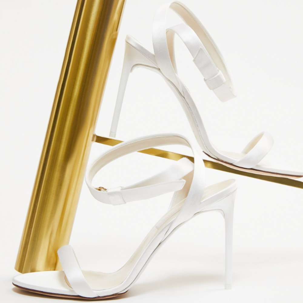 accessori sposa Max Mara 2022 accessori sposa Max Mara 2022