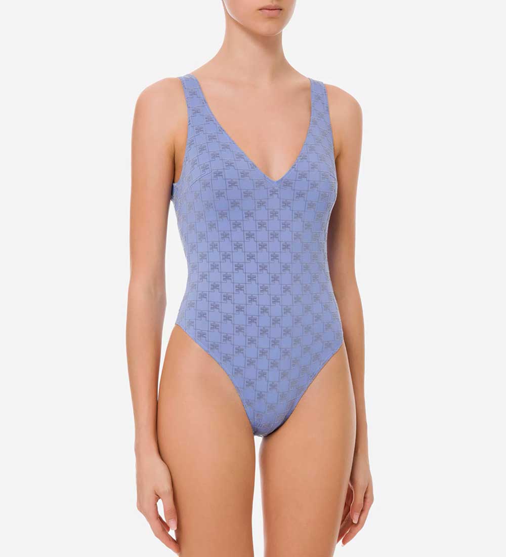 Elisabetta Franchi costumi 2022 Elisabetta Franchi costumi 2022