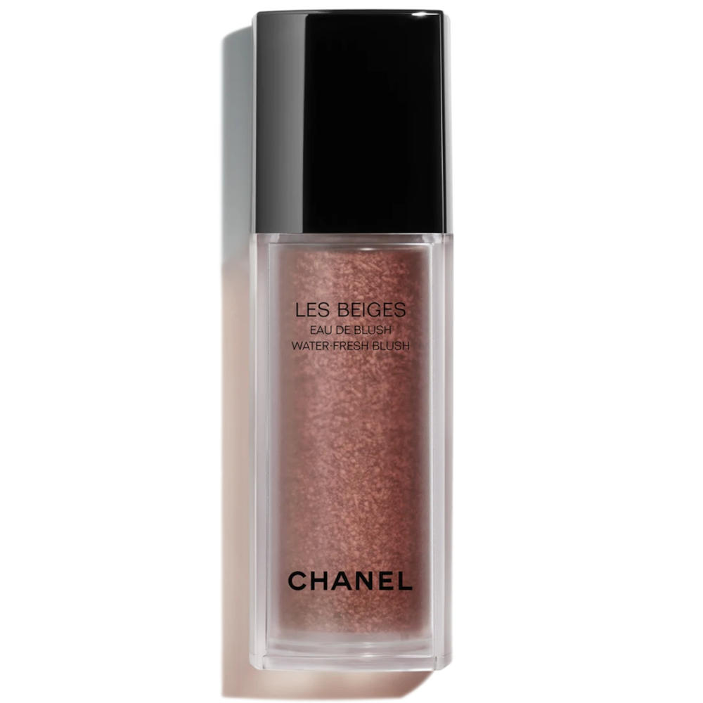 Chanel blush idratante