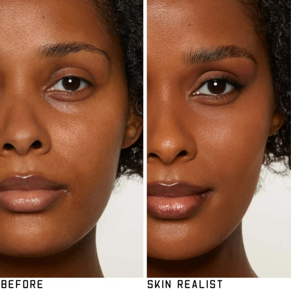 Nabla Skin Realist make up viso