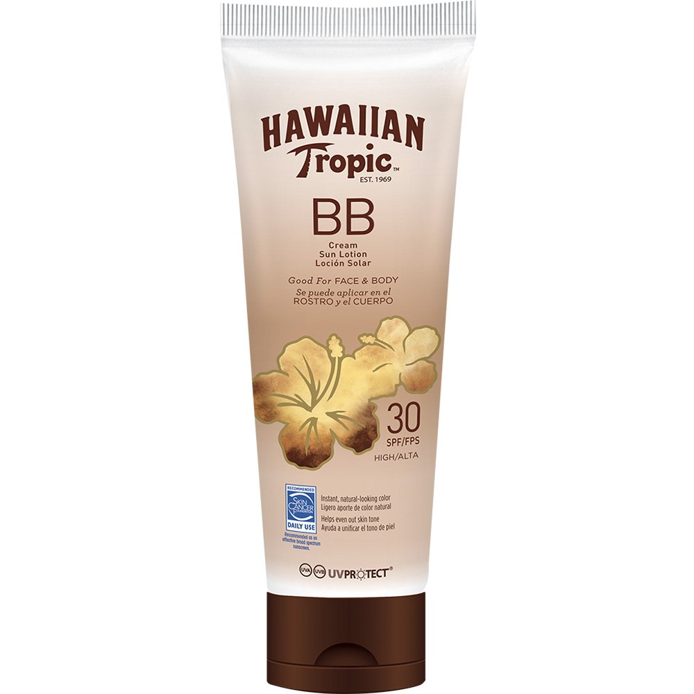 BB cream Hawaiian Tropic