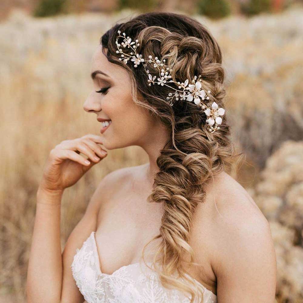 Accessori sales matrimonio sposa