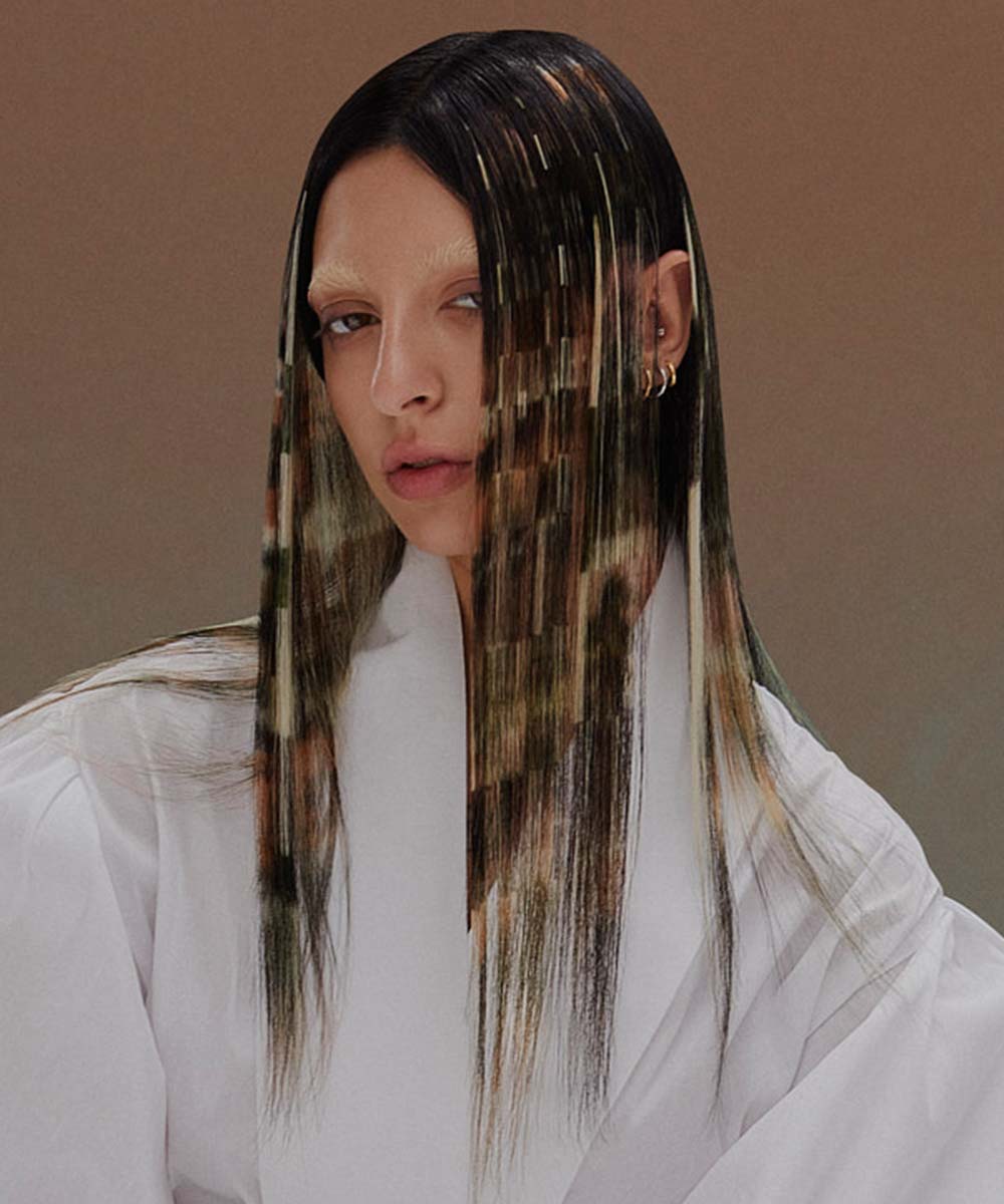 Aveda e X-Presion collezione colore capelli 2022 Aveda e X-Presion collezione colore capelli 2022