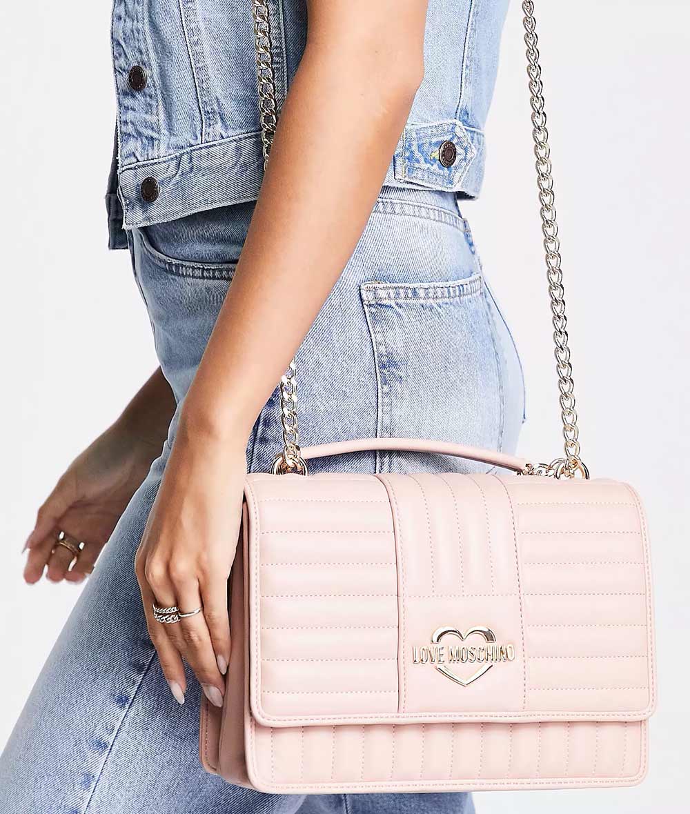 Borse Love Moschino saldi Asos Borse Love Moschino saldi Asos