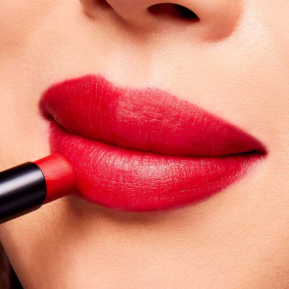 Mac rossetto rosso Ruby