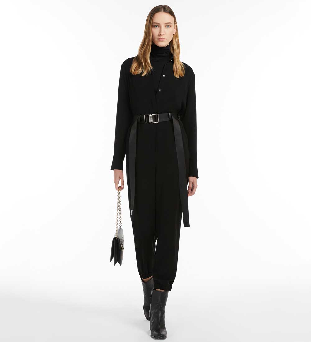 Max Mara abbigliamento autunno 2022 Max Mara abbigliamento autunno 2022