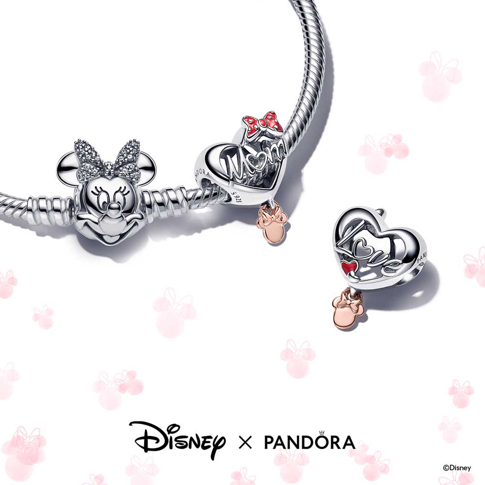 Pandora Disney 2022