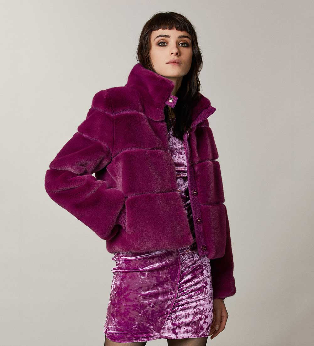 Patrizia Pepe autunno inverno 2022 2023 Patrizia Pepe autunno inverno 2022 2023