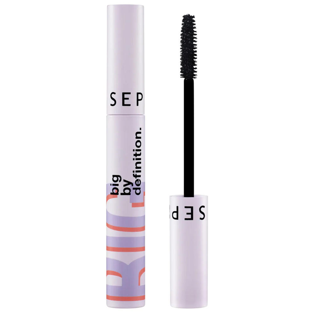Mascara Big By Definition Sephora Collection 