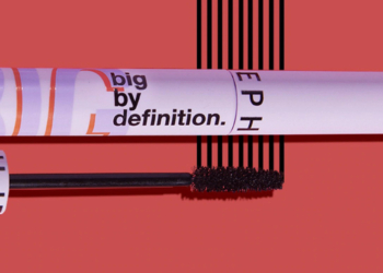 Mascara Sephora Collection Big By Definition