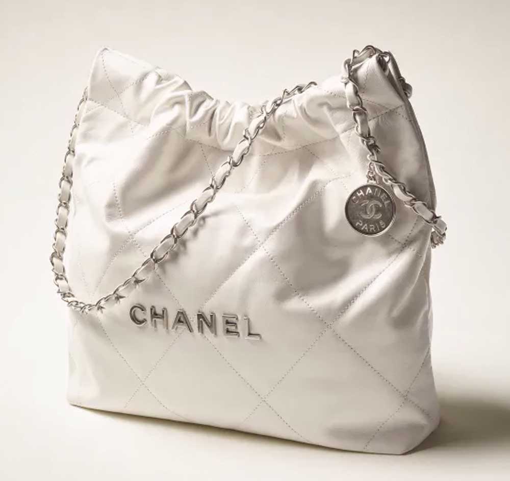 Borse Chanel autunno 2022