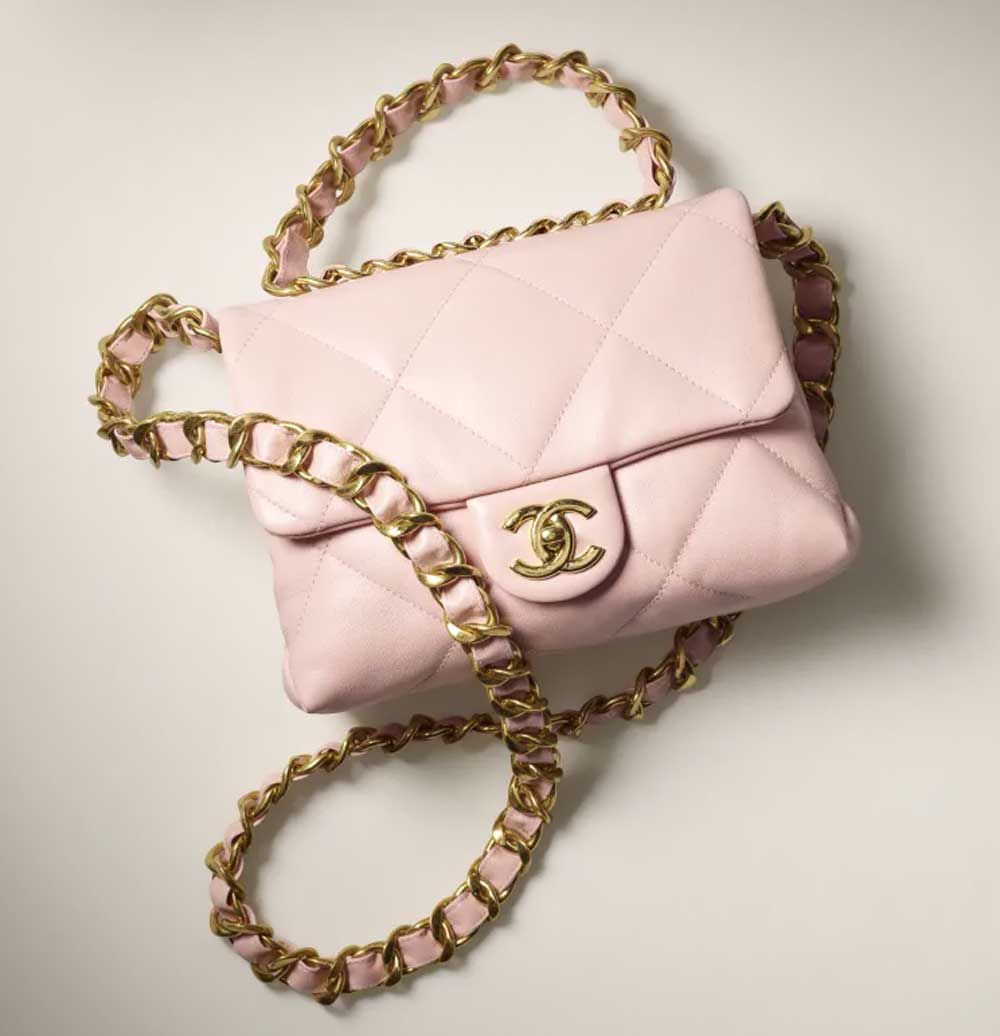 Chanel borse inverno 2023 Chanel borse inverno 2023