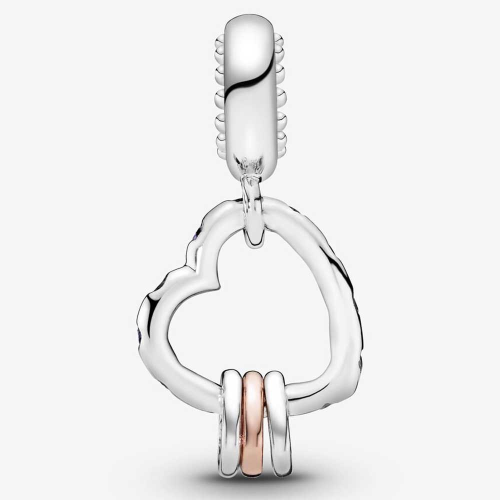 Charm Pandora argento Charm Pandora argento