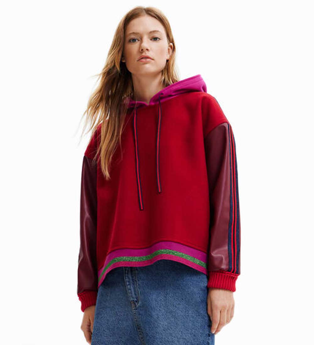 Desigual abbigliamento inverno 2023 Desigual abbigliamento inverno 2023