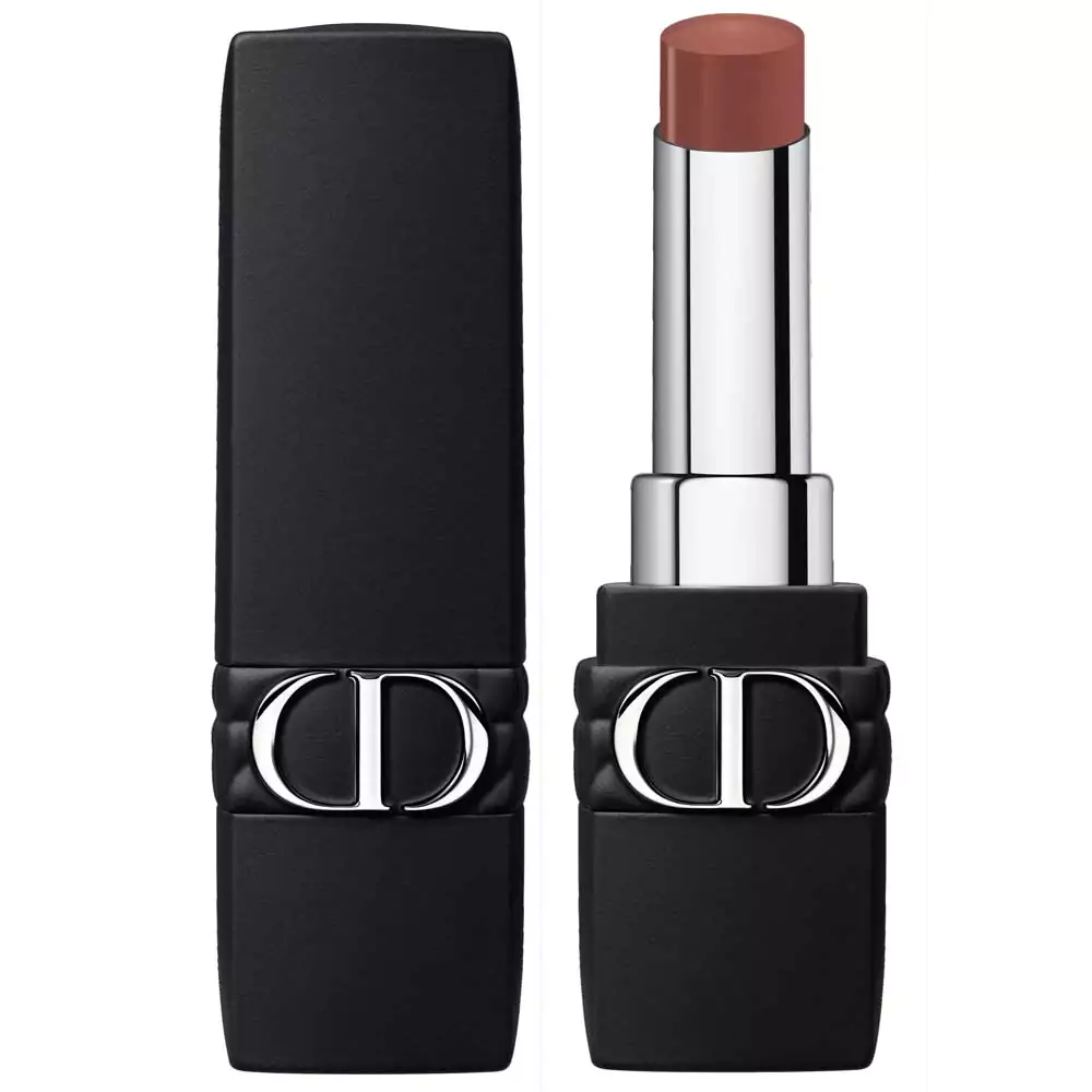 Nude lipstick Dior